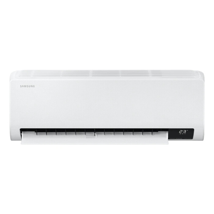 Samsung Wind-Free Comfort AR18TXFCAWKNEU/X Wandklimagerte-Set - 5,0 kW