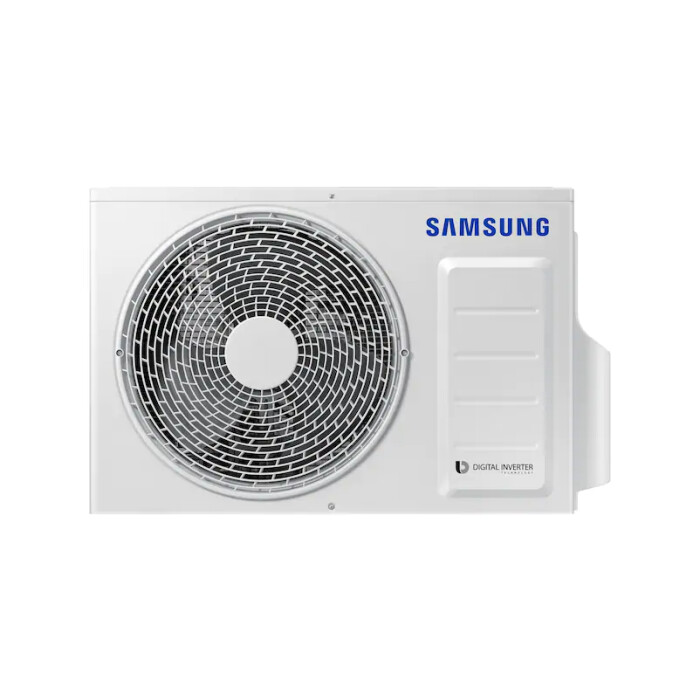 Samsung Wind-Free Comfort AR24TXFCAWKNEU/X Wandklimagerte-Set - 6,5 kW