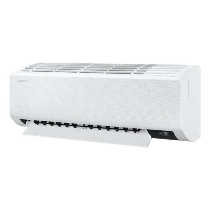 Samsung Wind-Free Comfort AR24TXFCAWKNEU/X Wandklimagerte-Set - 6,5 kW