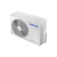 Samsung Wind-Free Comfort AR24TXFCAWKNEU/X Wandklimageräte-Set - 6,5 kW