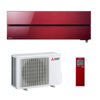 Mitsubishi MSZ-LN25VG2 R DIAMOND Wi-Fi R32...