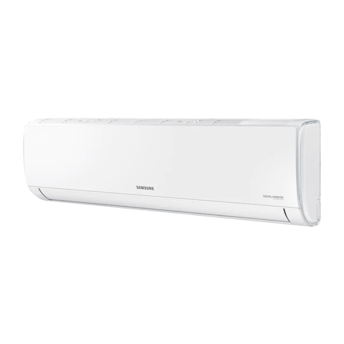 Samsung AR35 AR18TXHQASINEU/X Wandklimagerte-Set - 5,0 kW