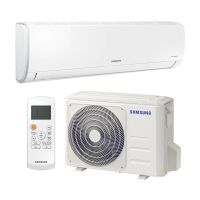 Samsung AR35 AR24TXHQASINEU/X R32 Wandklimageräte-Set -...
