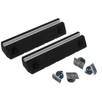 Dämpfungssockel Anti-Vibration GDS 2x600mm mit...