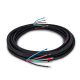 Quick Connect Set BOX 1/4" + 3/8" - 16 Meter