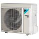 Daikin Sensira FTXF20E Wandklimageräte-Set - 2,0 kW