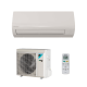 Daikin Sensira FTXF60D Wandklimageräte-Set - 6,0 kW