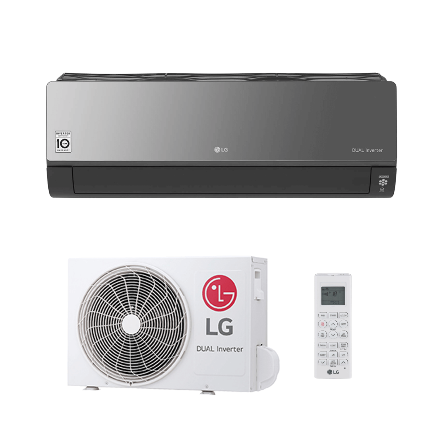 Сплит Система Lg Ac09bq Купить
