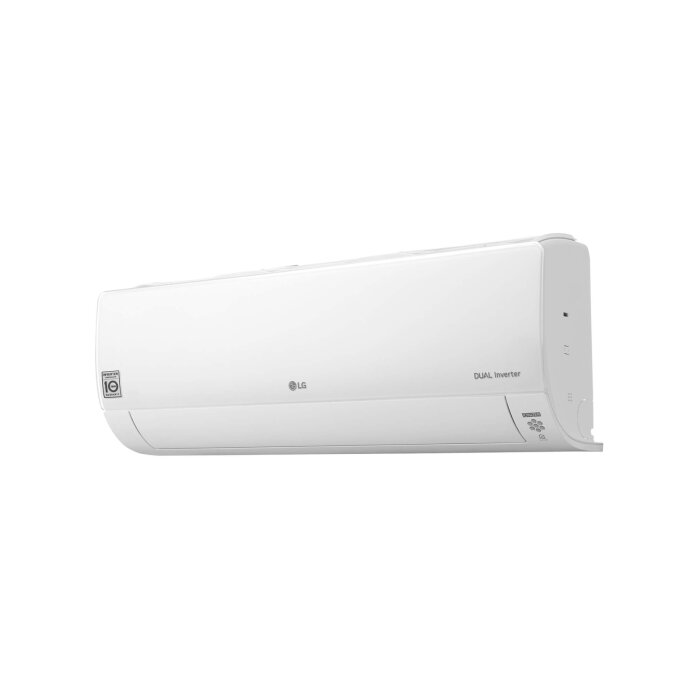 LG Deluxe DC09RK R32 Wandklimageräte-Set - 2,5 kW