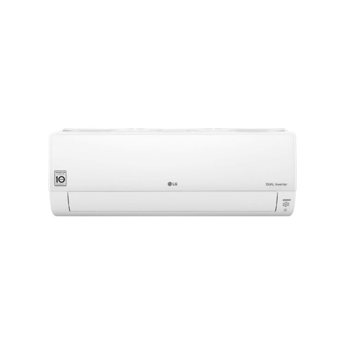 LG Deluxe DC12RK R32 Wandklimageräte-Set - 3,5 kW