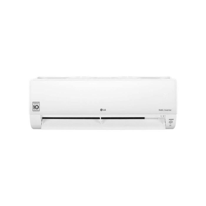 LG Deluxe DC18RK R32 Wandklimageräte-Set - 5,0 kW