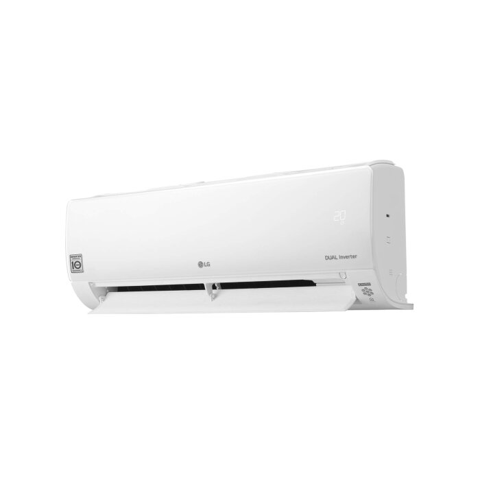 LG Deluxe DC24RK R32 Wandklimageräte-Set - 6,6 kW