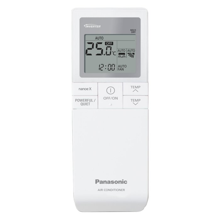 Panasonic Etherea CS-Z20XKEW - 2,0 kW Multisplit Inneneinheit