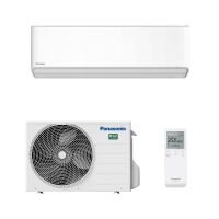 Panasonic Etherea KIT-Z25XKE Wandklimageräte-Set - 2,5 kW...