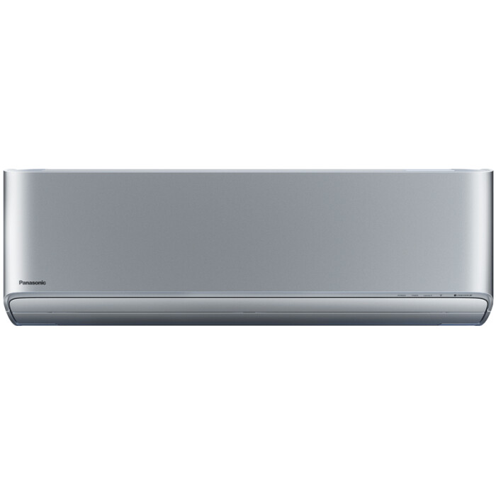 Panasonic Etherea KIT-XZ50XKE Silber Wandklimagerte-Set - 5,0 kW