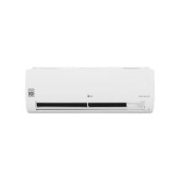 LG Klimaanlage Standard S12ET Wandklimageräte-Set - 3,5 kW mit Montage-Set oder Quick Connect