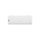 LG Klimaanlage Standard S24ET Wandklimageräte-Set - 6,6 kW mit Montagezubehör