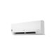 LG Klimaanlage Standard S24ET Wandklimageräte-Set - 6,6 kW mit Montagezubehör