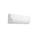 LG Klimaanlage Standard S24ET Wandklimageräte-Set - 6,6 kW mit Montagezubehör