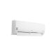 LG Klimaanlage Standard S24ET Wandklimageräte-Set - 6,6 kW mit Montagezubehör