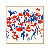 LG Artcool Gallery Photo A09GA1 Wandklimageräte-Set - 2,5 kW - 3 Meter - ohne Quick Connect - ohne Befestigung