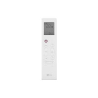 LG Artcool Gallery Photo A09GA1 Wandklimageräte-Set - 2,5 kW - 3 Meter - ohne Quick Connect - ohne Befestigung