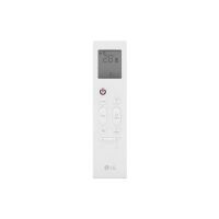 LG Artcool Gallery Photo A09GA1 Wandklimageräte-Set - 2,5 kW - ohne Montage Set - 5 Meter - Dachkonsole MT630
