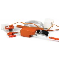 Aspen FP3313 Silent+ Mini Orange Kondensatpumpe für...