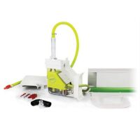 Aspen Silent+ Mini Lime Tauwasserpumpe im Kanal, FP3320 -...