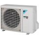 Daikin Siesta ATXF35E Wandklimageräte-Set - 3,3 kW mit Montagezubehör