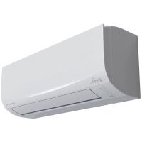 Daikin Siesta ATXF42E Wandklimageräte-Set - 4,2 kW mit Montagezubehör